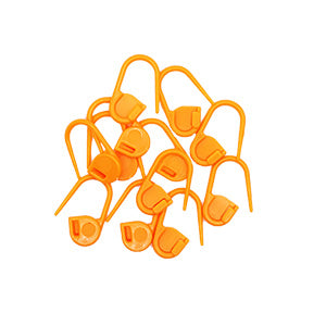 Locking Stitch Markers