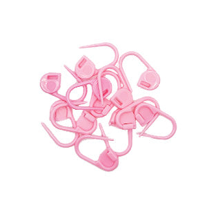 Locking Stitch Markers