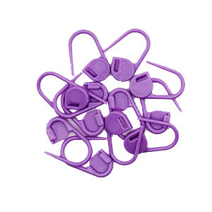 Locking Stitch Markers
