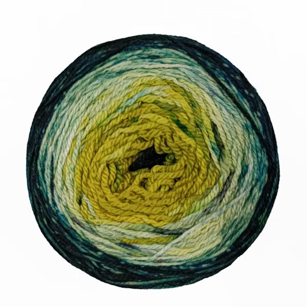 Metamorphosis Sock