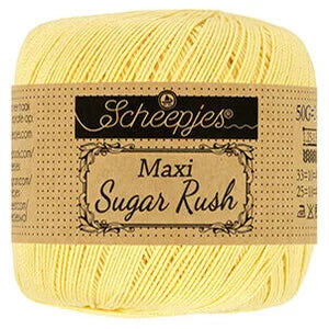 Maxi Sugar Rush