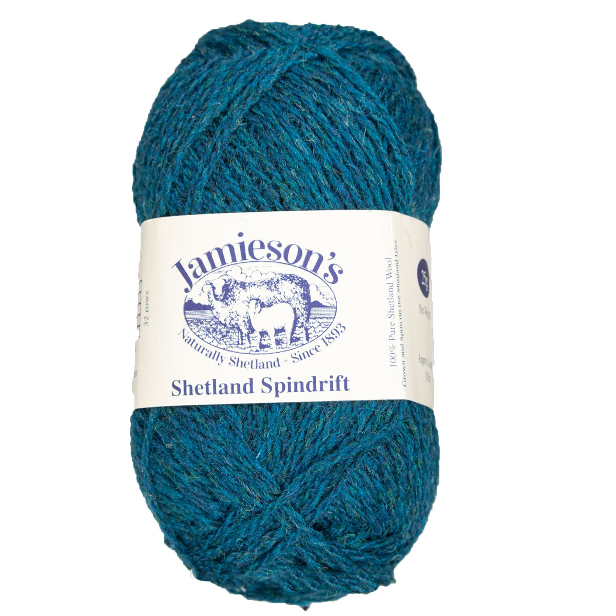 Spindrift
