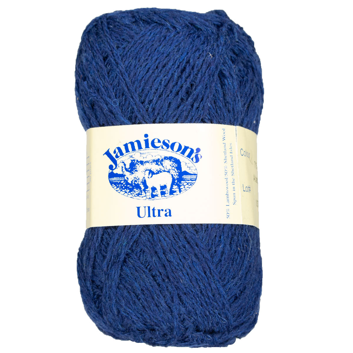 Ultra Lace