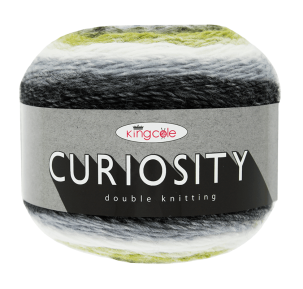 Curiosity DK