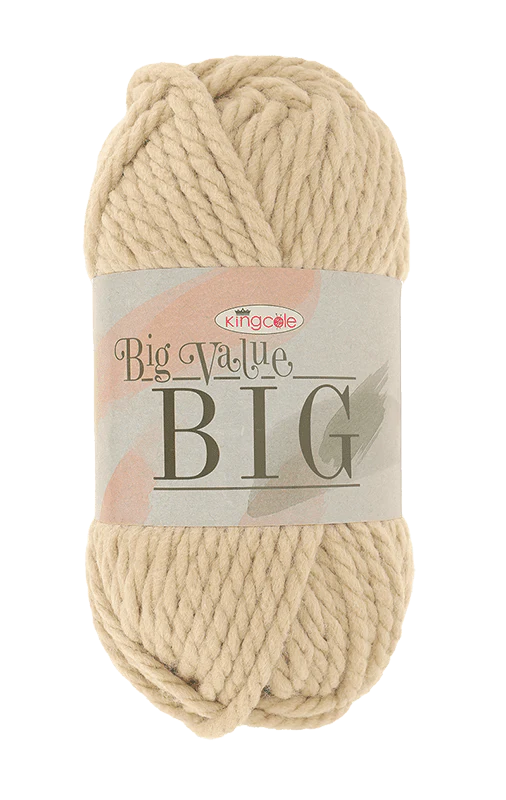 Big Value BIG