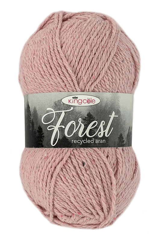 Forest Aran