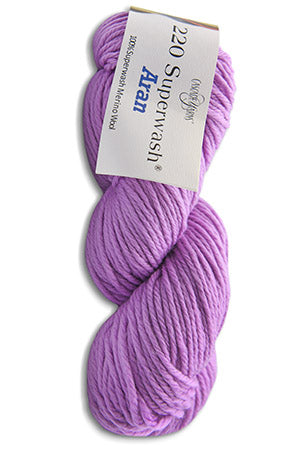 Cascade 220 Superwash® Aran