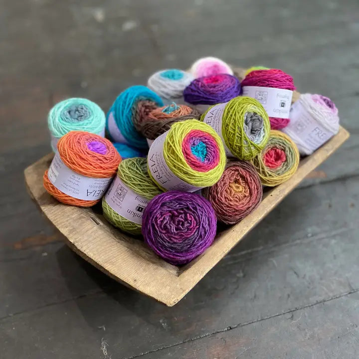 Merino Minikins