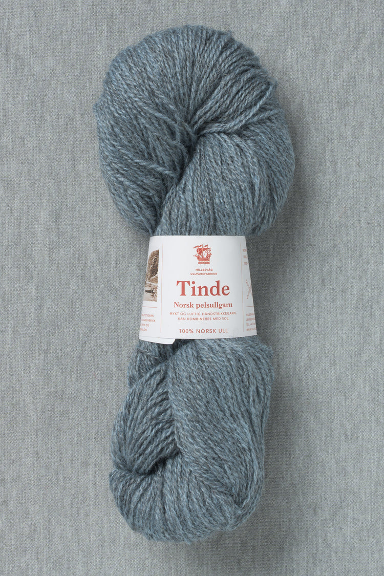 Tinde