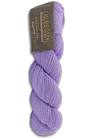 Cascade 220® Fingering