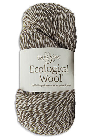 Ecological Wool®