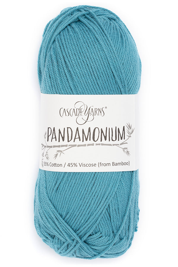 Pandamonium