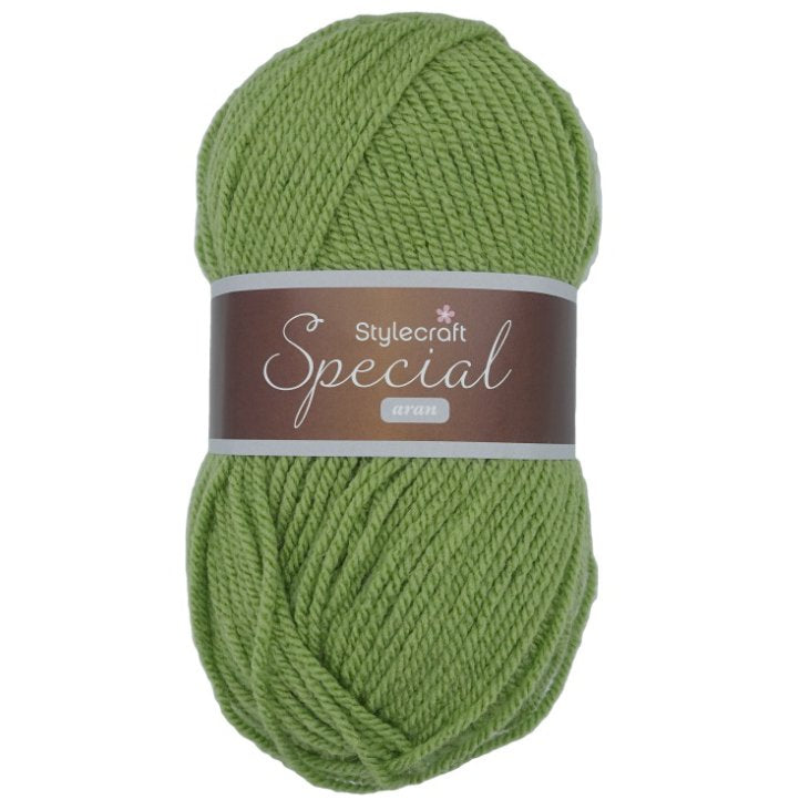 Stylecraft Special Aran