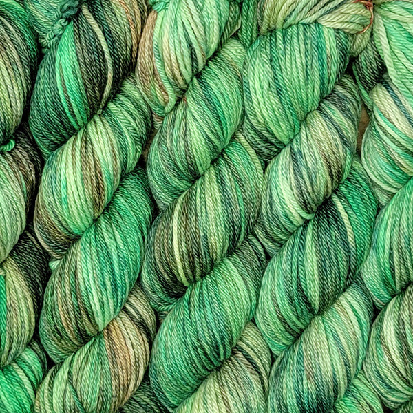 Spindelwick's Merino Worsted