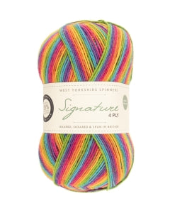 Signature 4-Ply Cocktails Collection