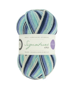 Signature 4-Ply Winwick Mum Collection