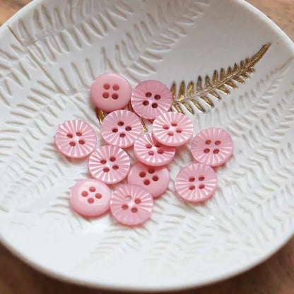 Daisy Buttons