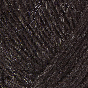 0052 Black Sheep - Lettlopi