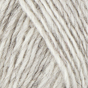 0054 Ash - Lettlopi