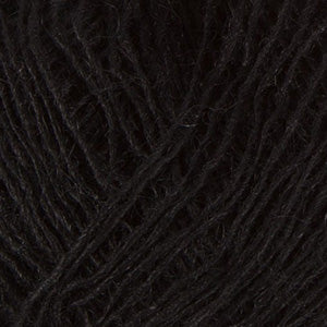 Black - Einband