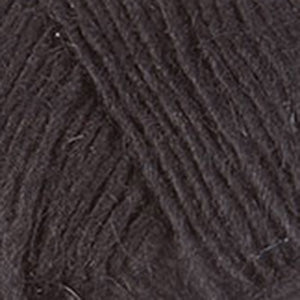 0059 Black - Lettlopi