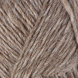 0085 Oatmeal - Lettlopi