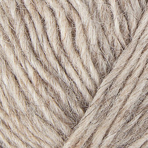 0086 Light Beige - Lettlopi