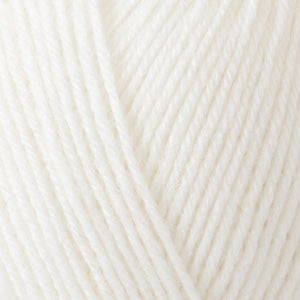 011 Marshmallow - Signature 4-Ply