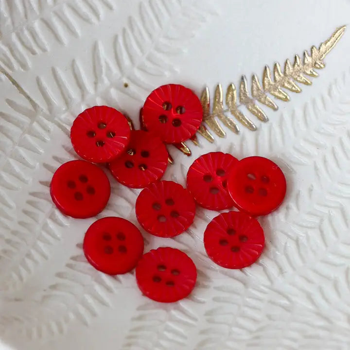 Daisy Buttons