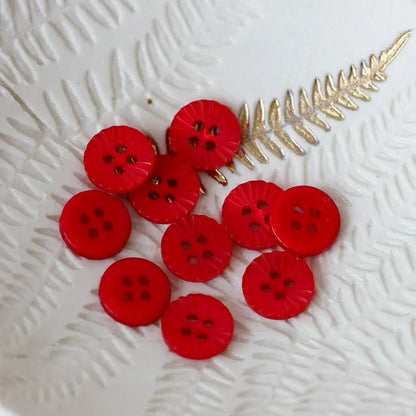 Daisy Buttons