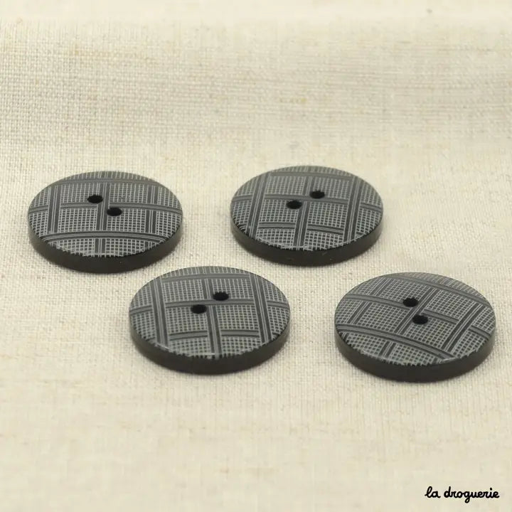 Baker Street Button