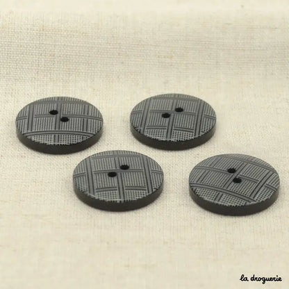 Baker Street Button