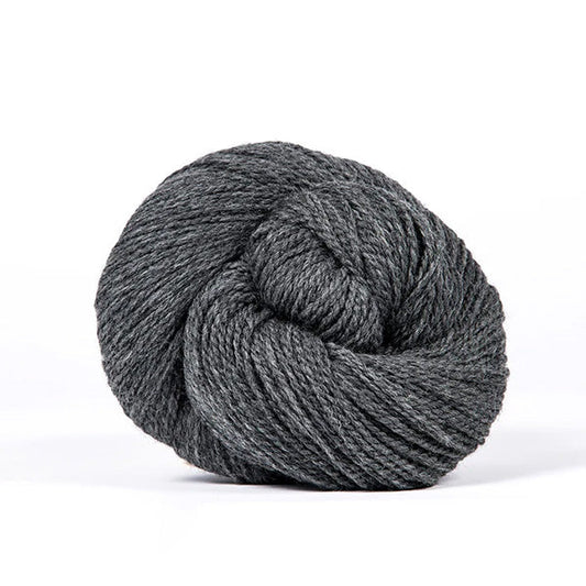 Graphite Heather - Scout