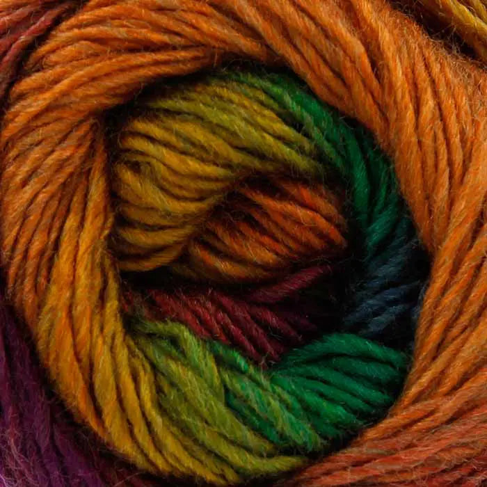 1841 Autumn - Riot DK