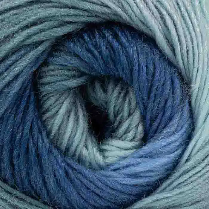 3437 Blue Jeans - Riot DK