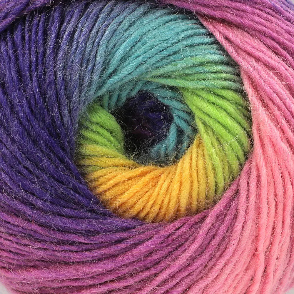 3768 Autumn Sunset - Riot DK