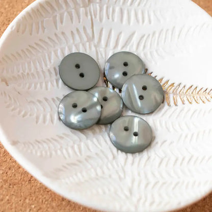 Sparkle Buttons