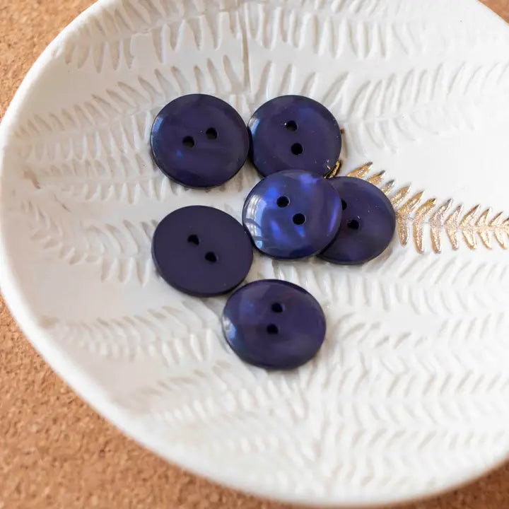 Sparkle Buttons