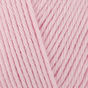 Pale Pink - It's Pure Cotton