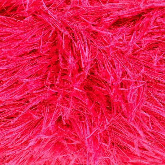 Flourescent Pink