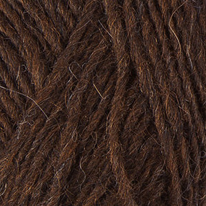 0867 Chocolate - Lettlopi