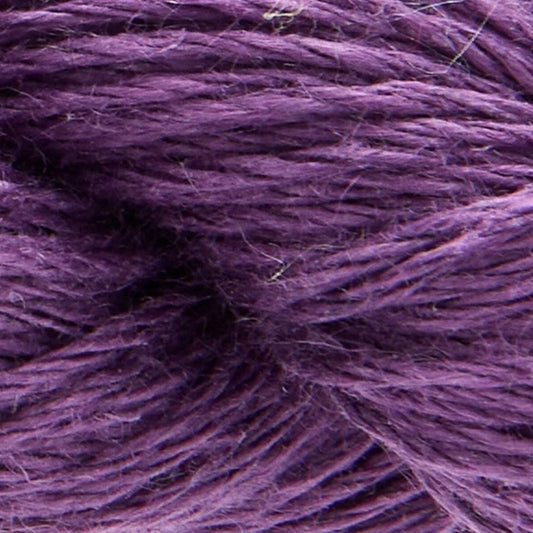 08 Purple - Flax