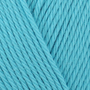 Turquoise - It's Pure Cotton