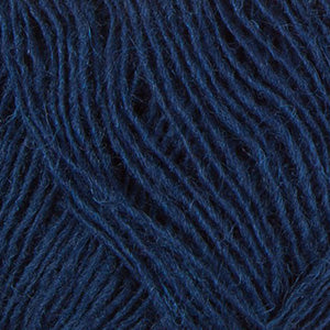Blue - Einband