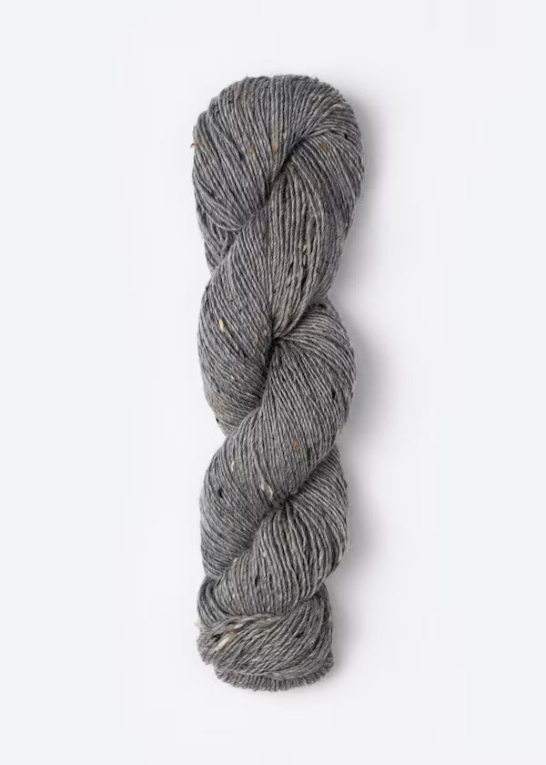 River Rocks - Woolstok Tweed Light