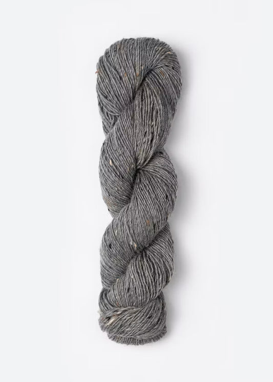 River Rocks - Woolstok Tweed Light