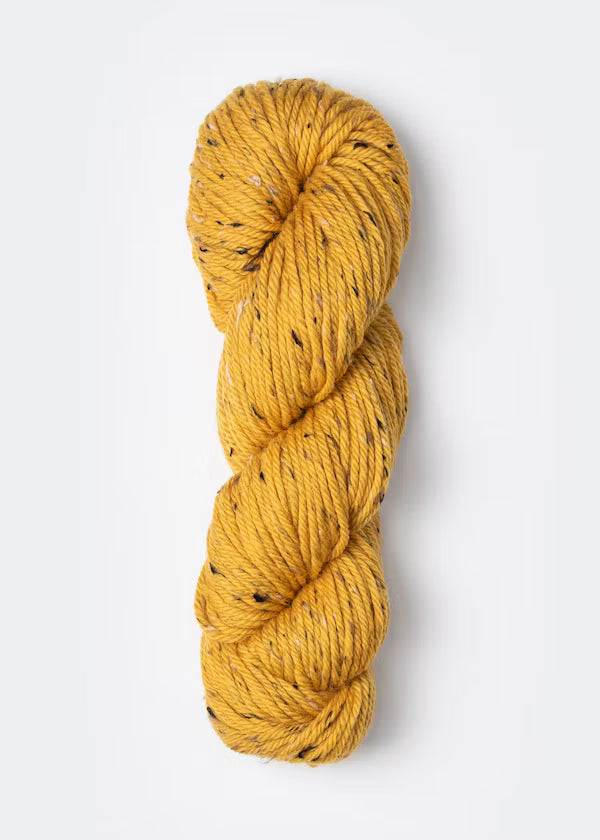 Sun Shower - Woolstok Tweed