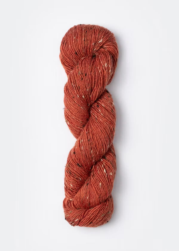 Amber River - Woolstok Tweed Light