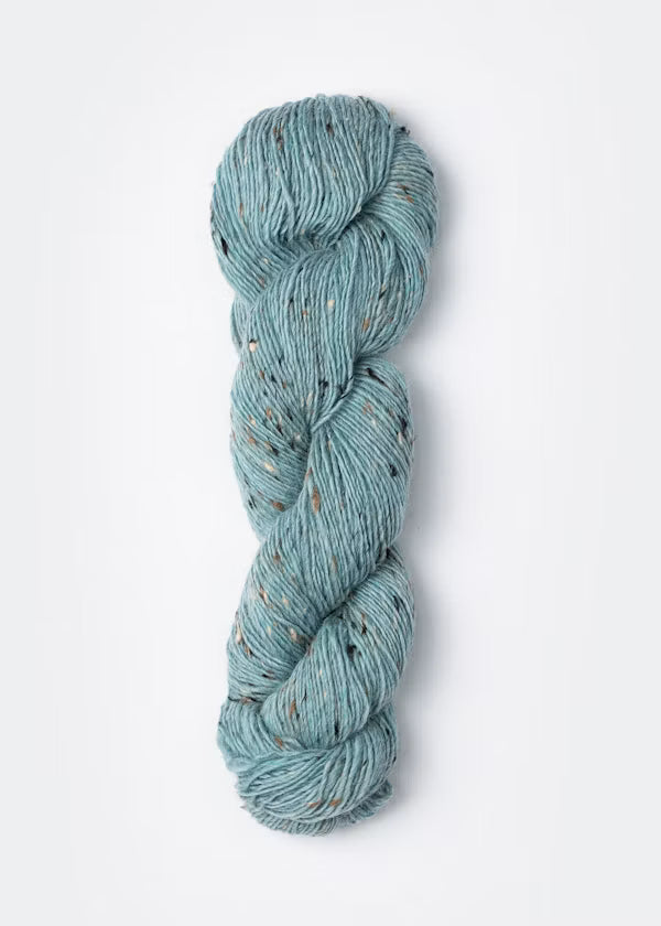 Lake View - Woolstok Tweed Light