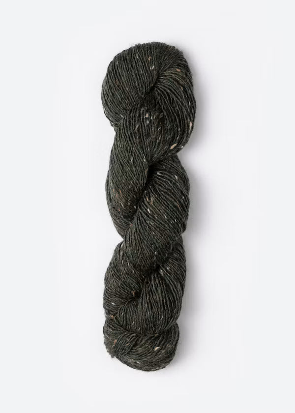 Olive Branch - Woolstok Tweed Light